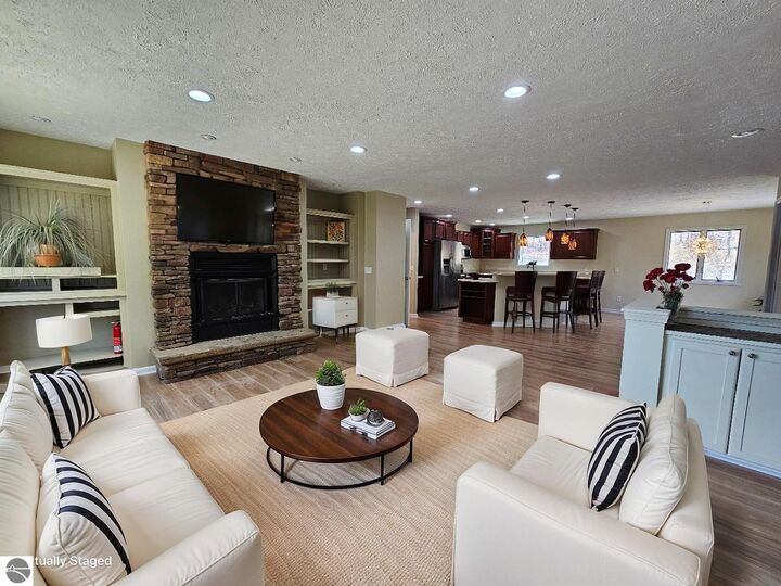 Property Photo:  1830 S West Bay Shore Drive  MI 49682 