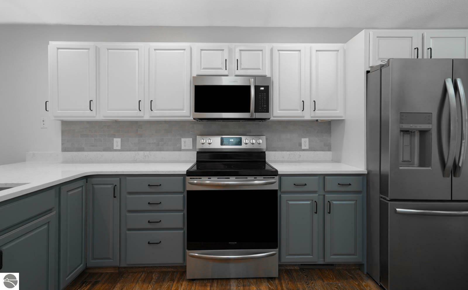 Property Photo: 3732 Creekside Drive MI 49684