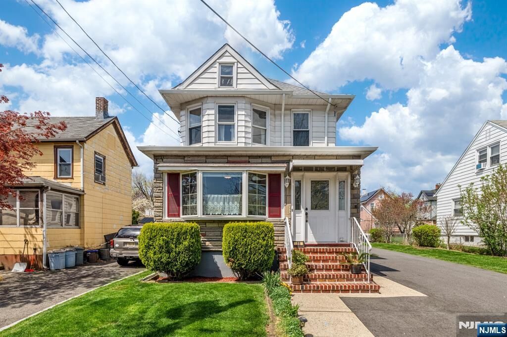 Property Photo: 98 Laurel Street NJ 07660