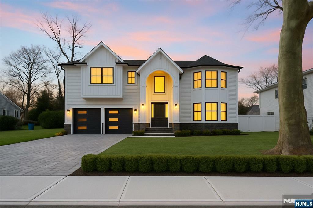 806 Arbor Road  Paramus NJ 07652 photo