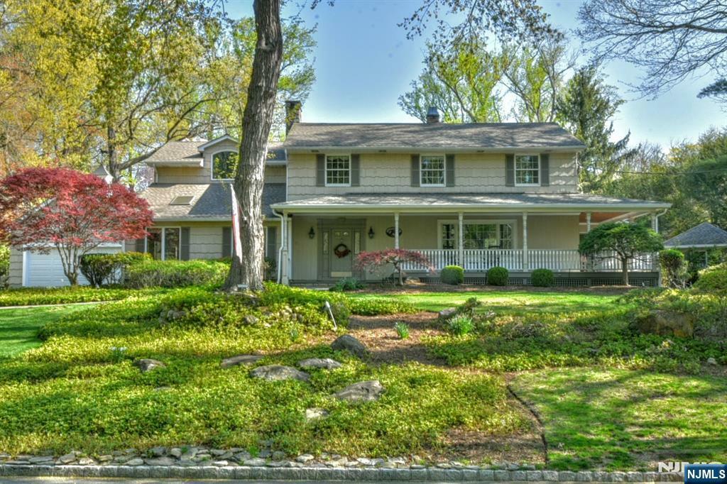 Property Photo: 12 Beresford Road NJ 07401