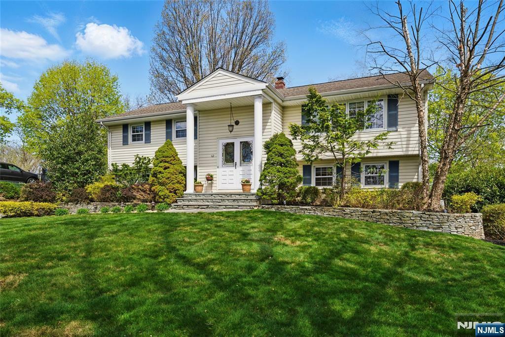 Property Photo: 42 Windsor Drive NJ 07058