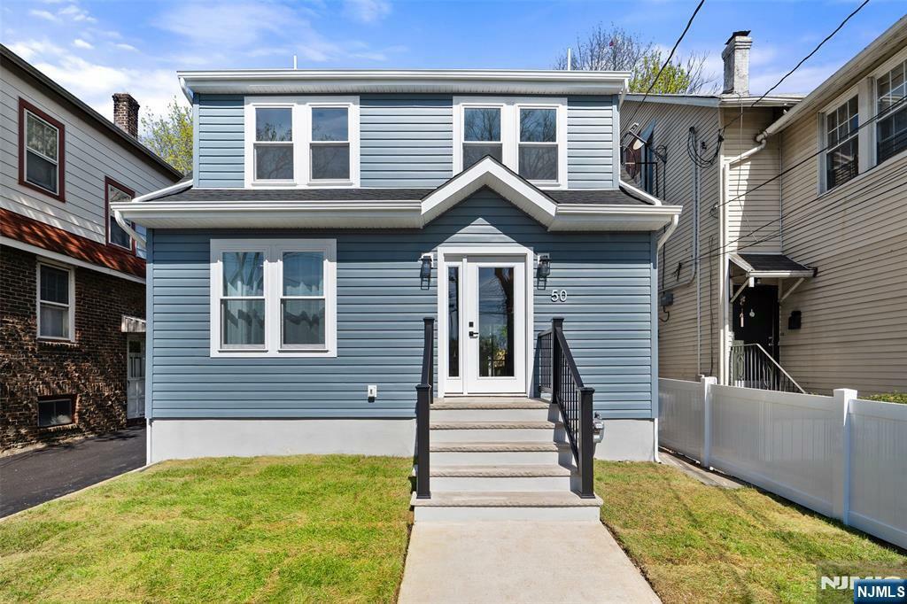 50 Maple Avenue  Montclair NJ 07042 photo