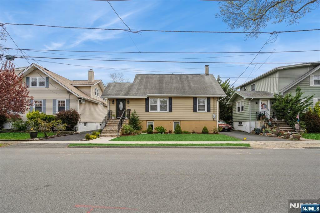 Property Photo: 512 Russell Avenue NJ 07657