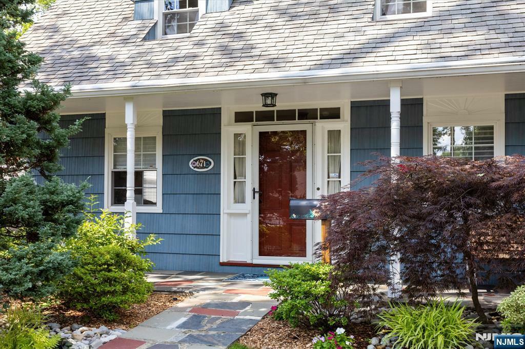 Property Photo: 671 Sunset Road NJ 07666