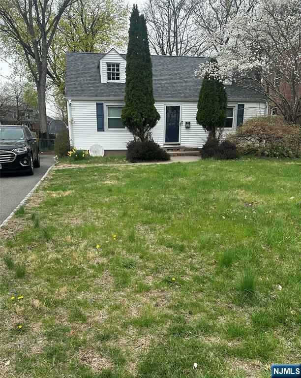 Property Photo: 514 High Street NJ 07624