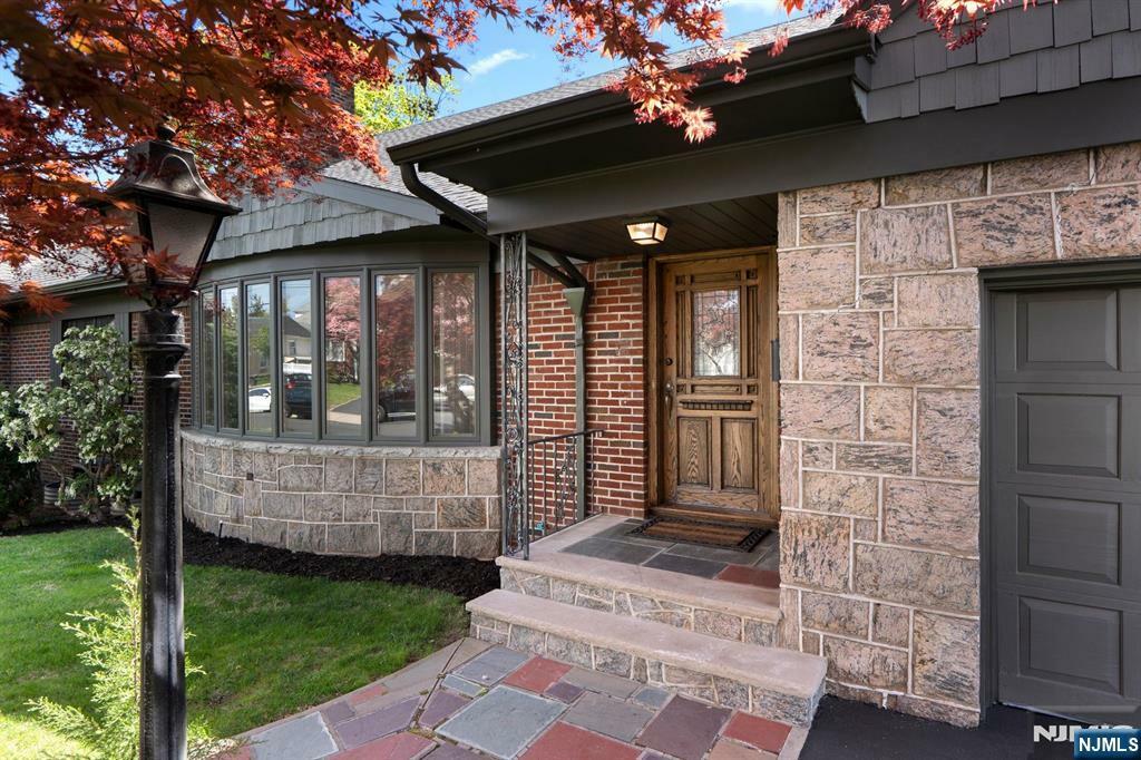 Property Photo: 111 Grove Street NJ 07644