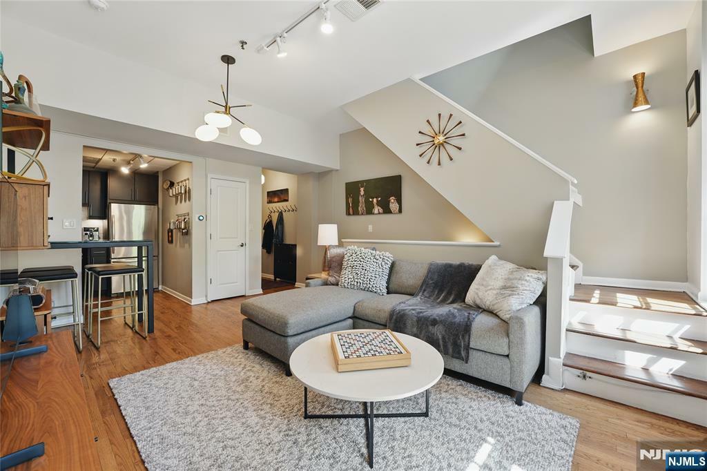 Property Photo: 158 Wayne Street 108A NJ 07302