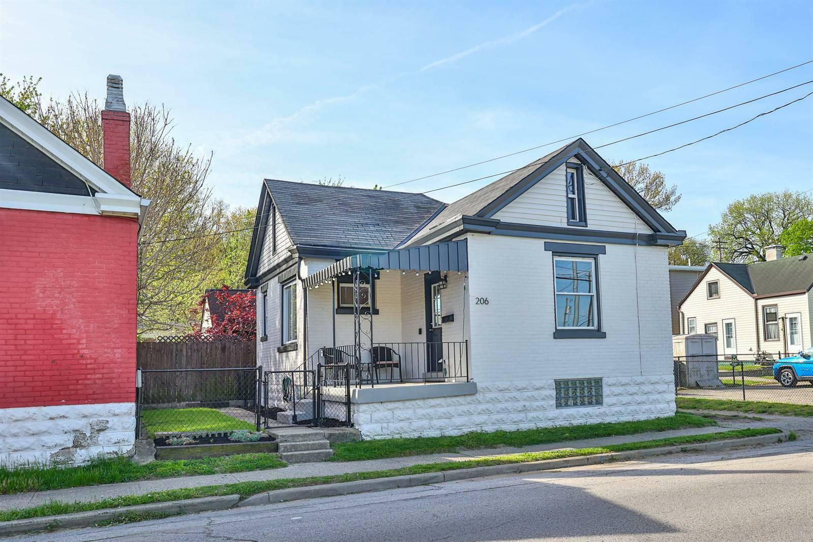 206 9th Avenue  Dayton KY 41074 photo