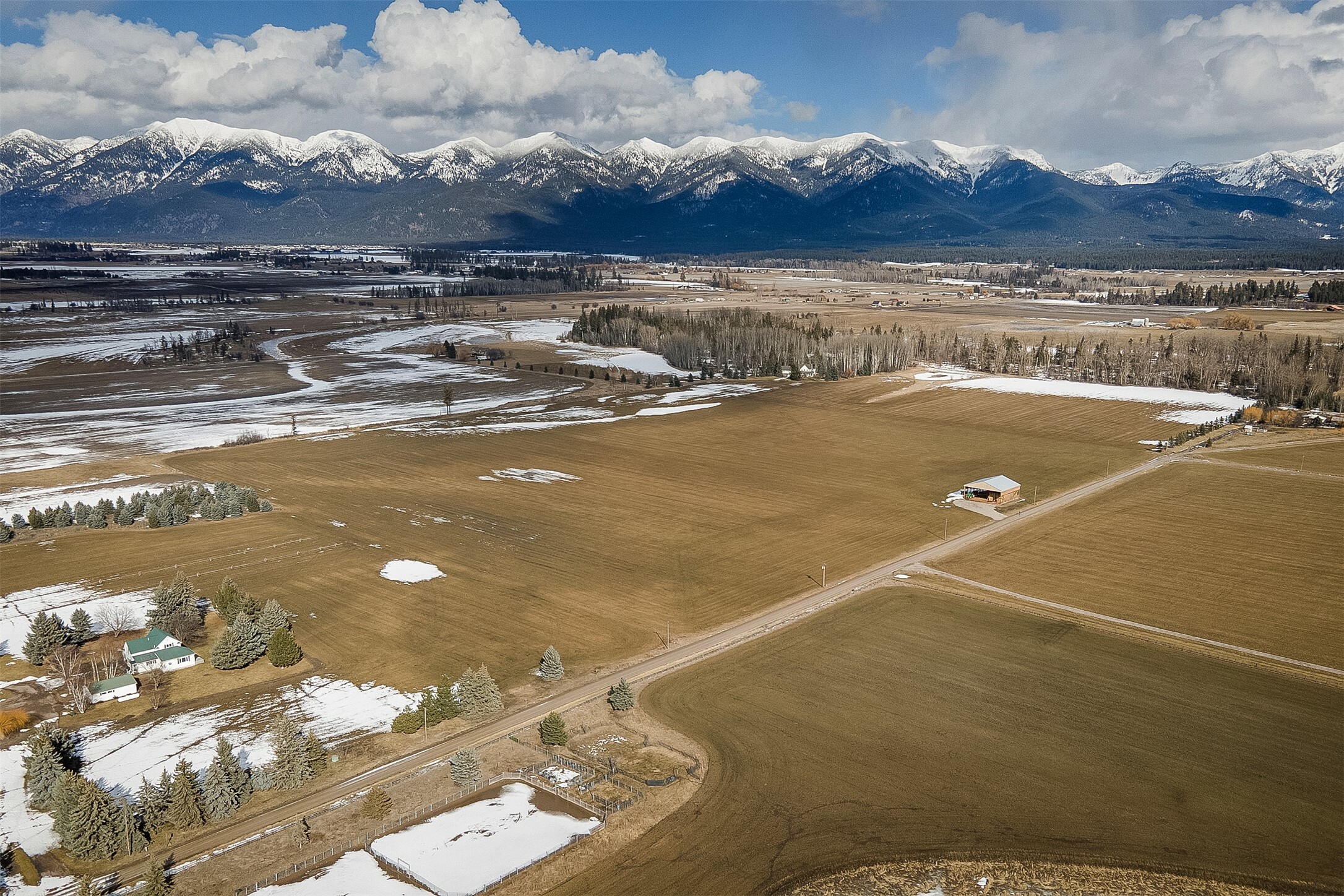 Property Photo: 555 Sonstelie Road MT 59901