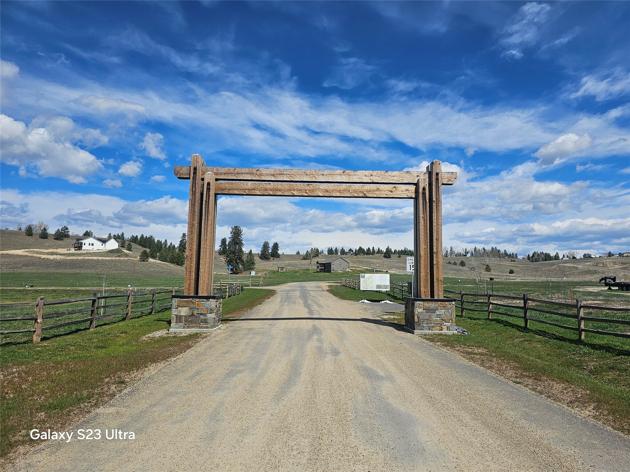 1306 Rugged Ridge Road  Stevensville MT 59870 photo