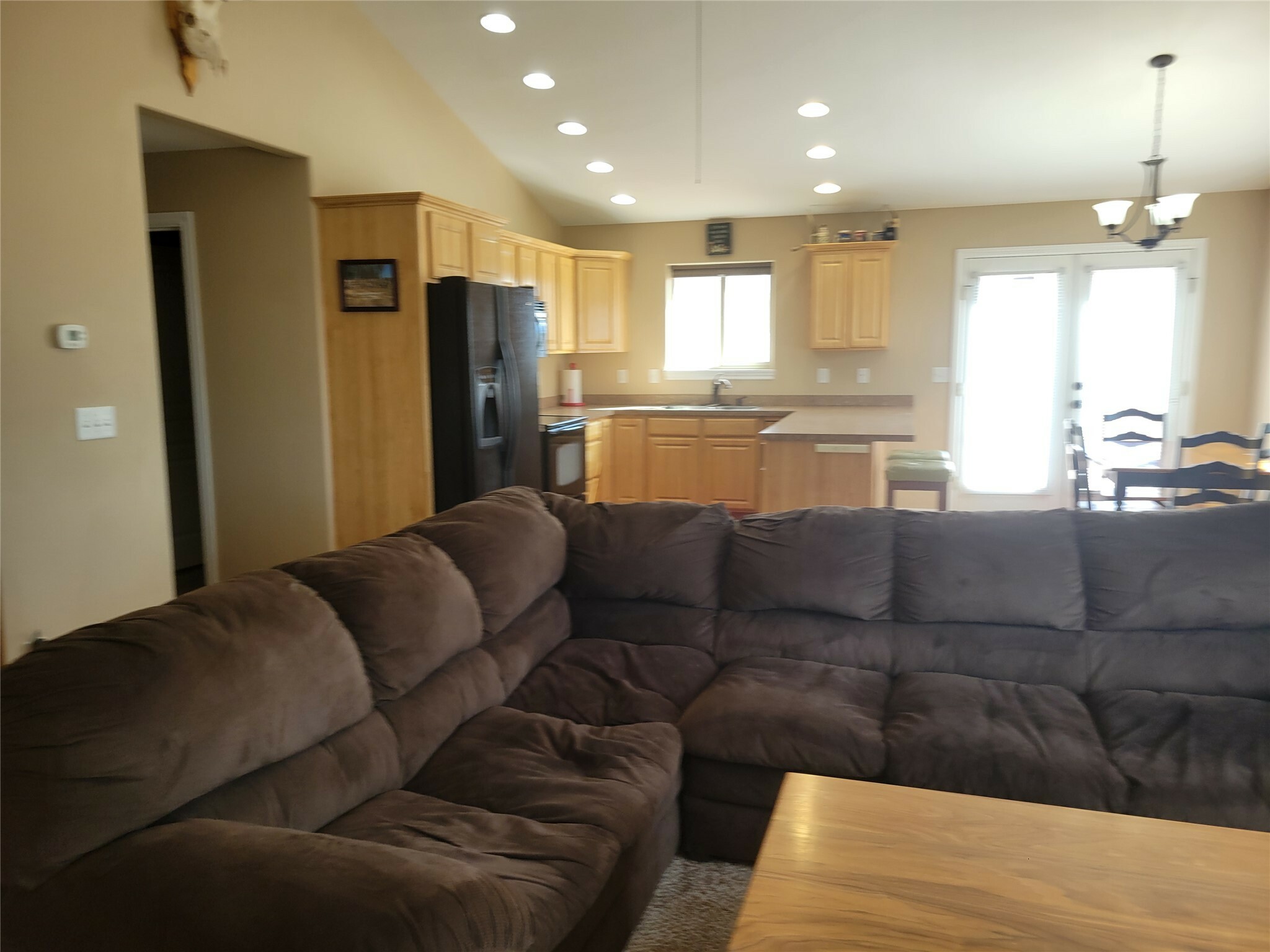 Property Photo: 812 Guthrie Road MT 59602