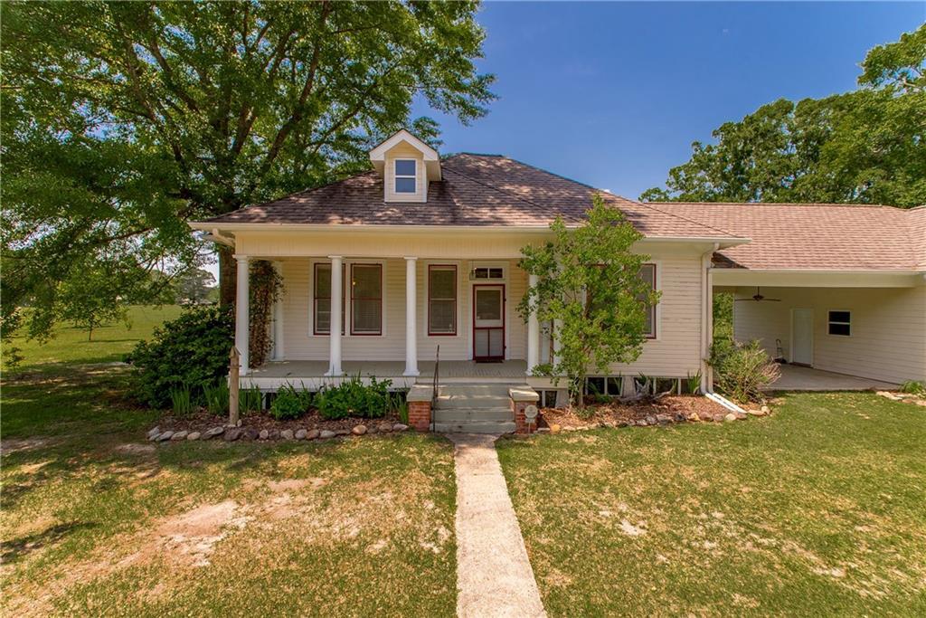 Property Photo: 59537 Mount Pleasant Road LA 70427