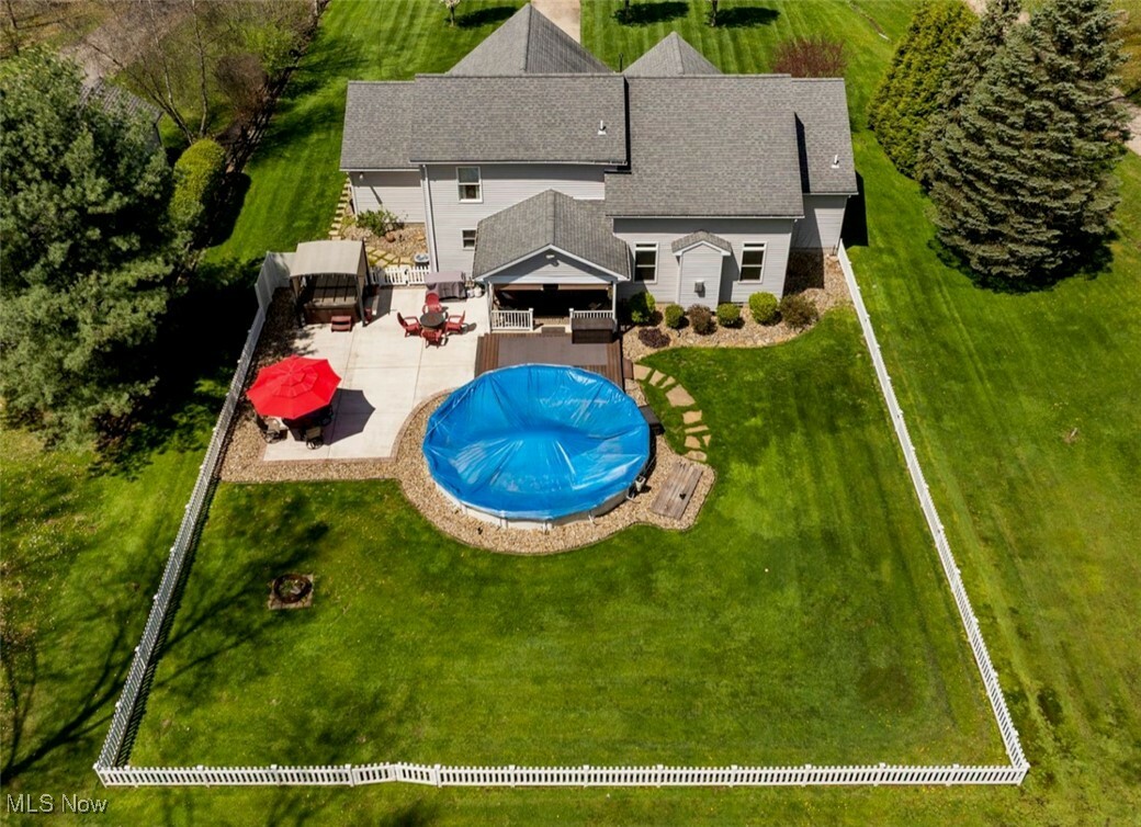Property Photo: 1246 Ohltown McDonald Road OH 44440