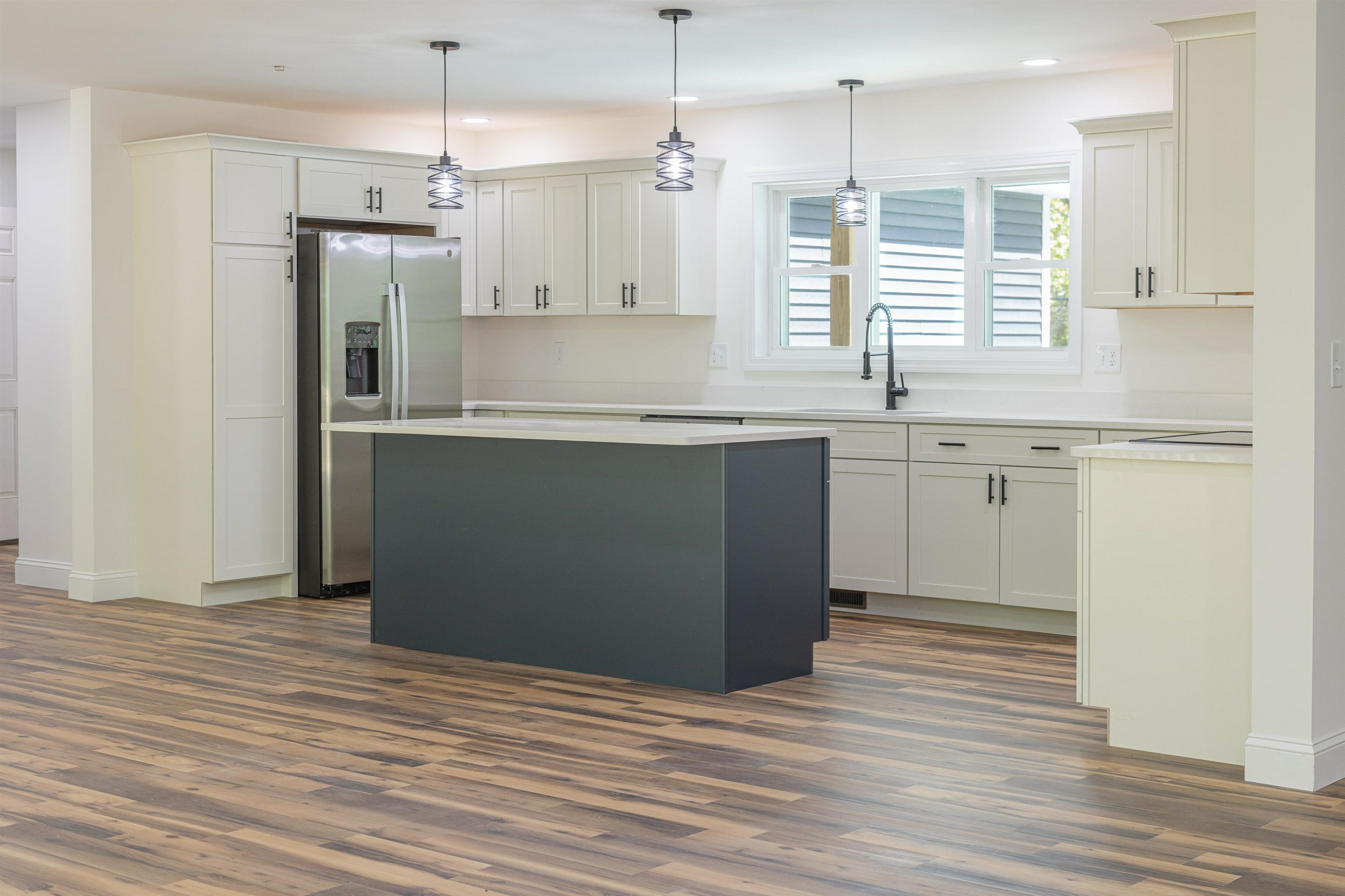 Property Photo: 348 Smith Road ME 04027