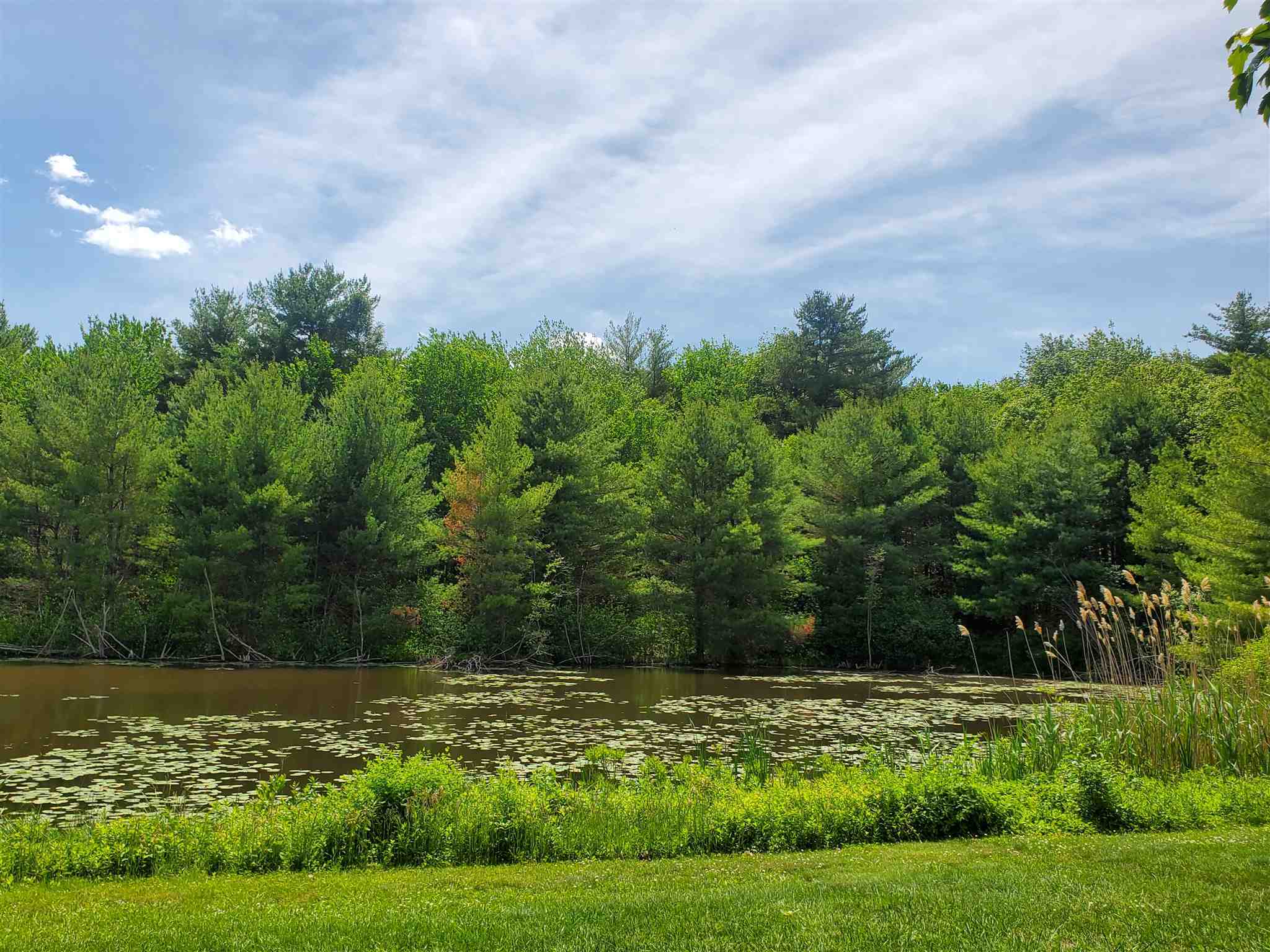Property Photo: 601 Springbrook Circle NH 03801