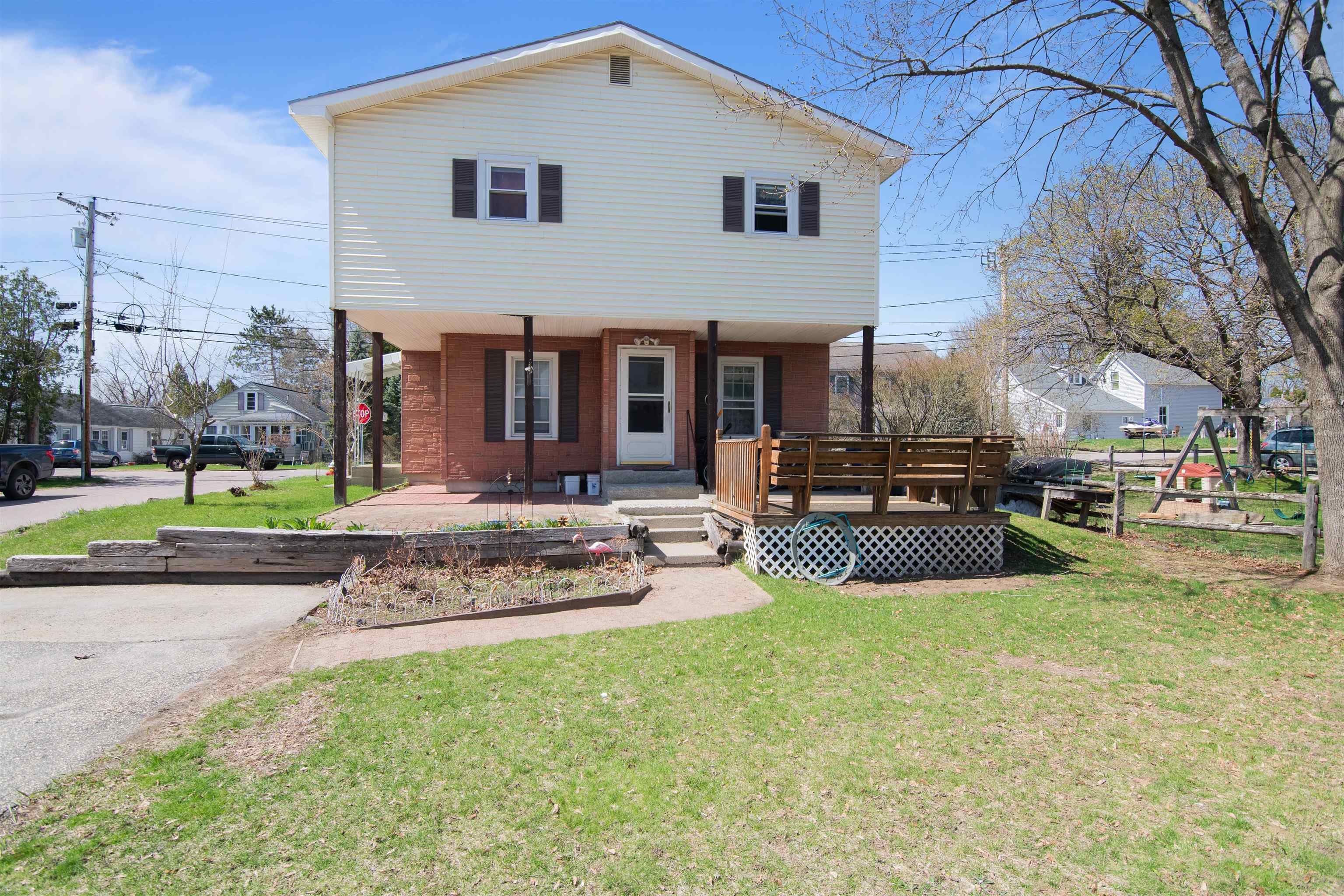 Property Photo: 2 Wrisley Street VT 05452