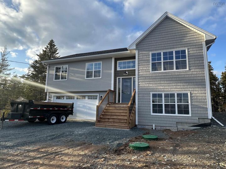 Property Photo: 744 682 Celebration Drive NS B2T 1S3