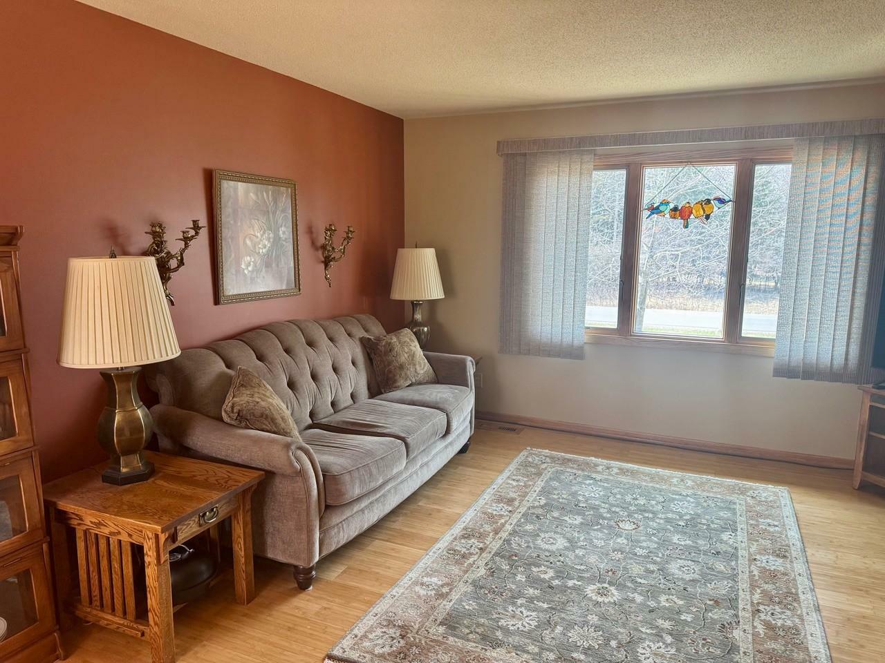 Property Photo: 8820 Ogren Avenue NE MN 55330