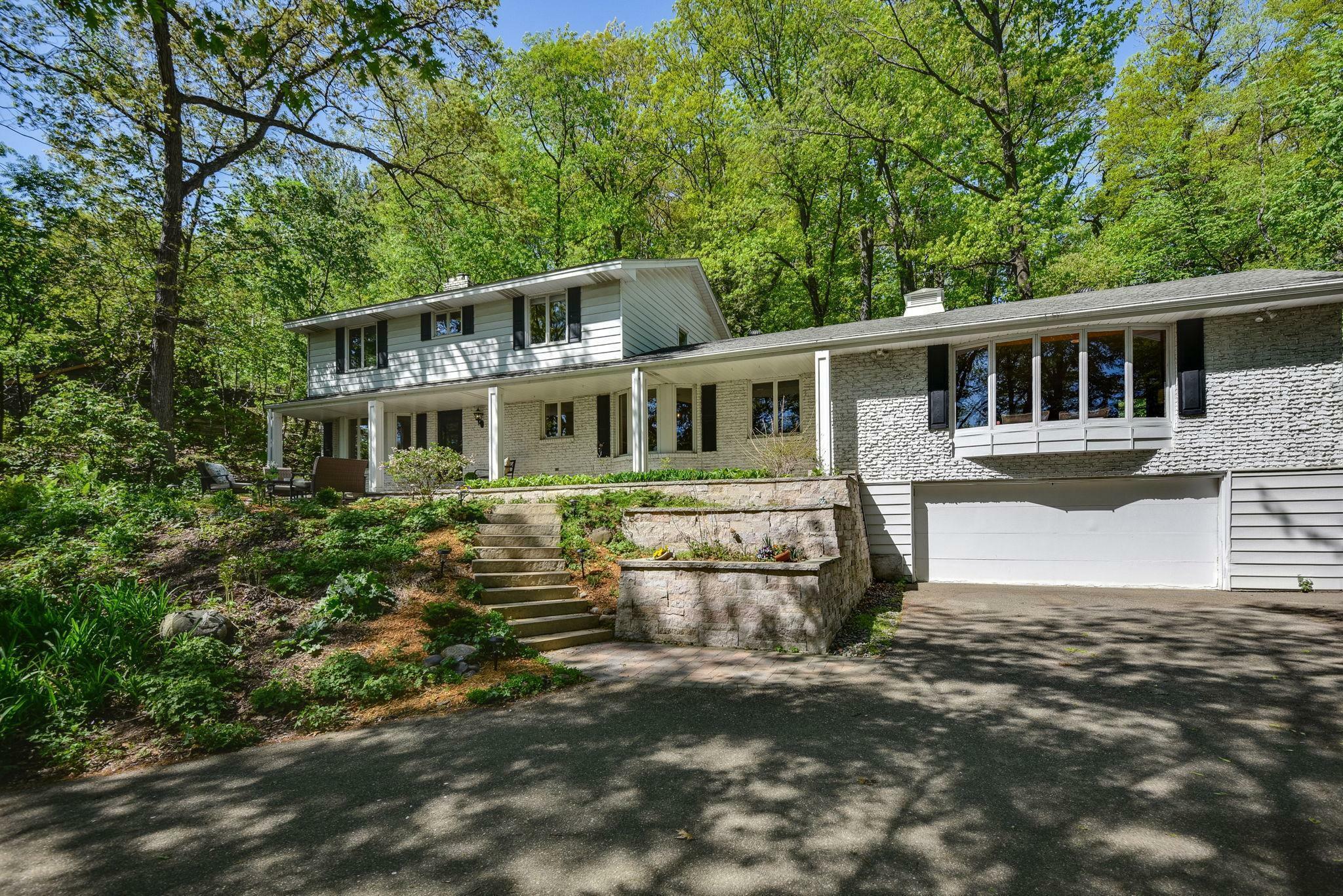 Property Photo: 6808 Dakota Trail MN 55439