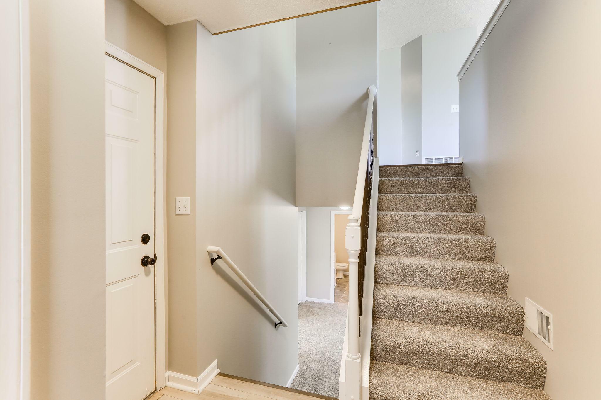 Property Photo: 1307 Widgeon Way MN 55313