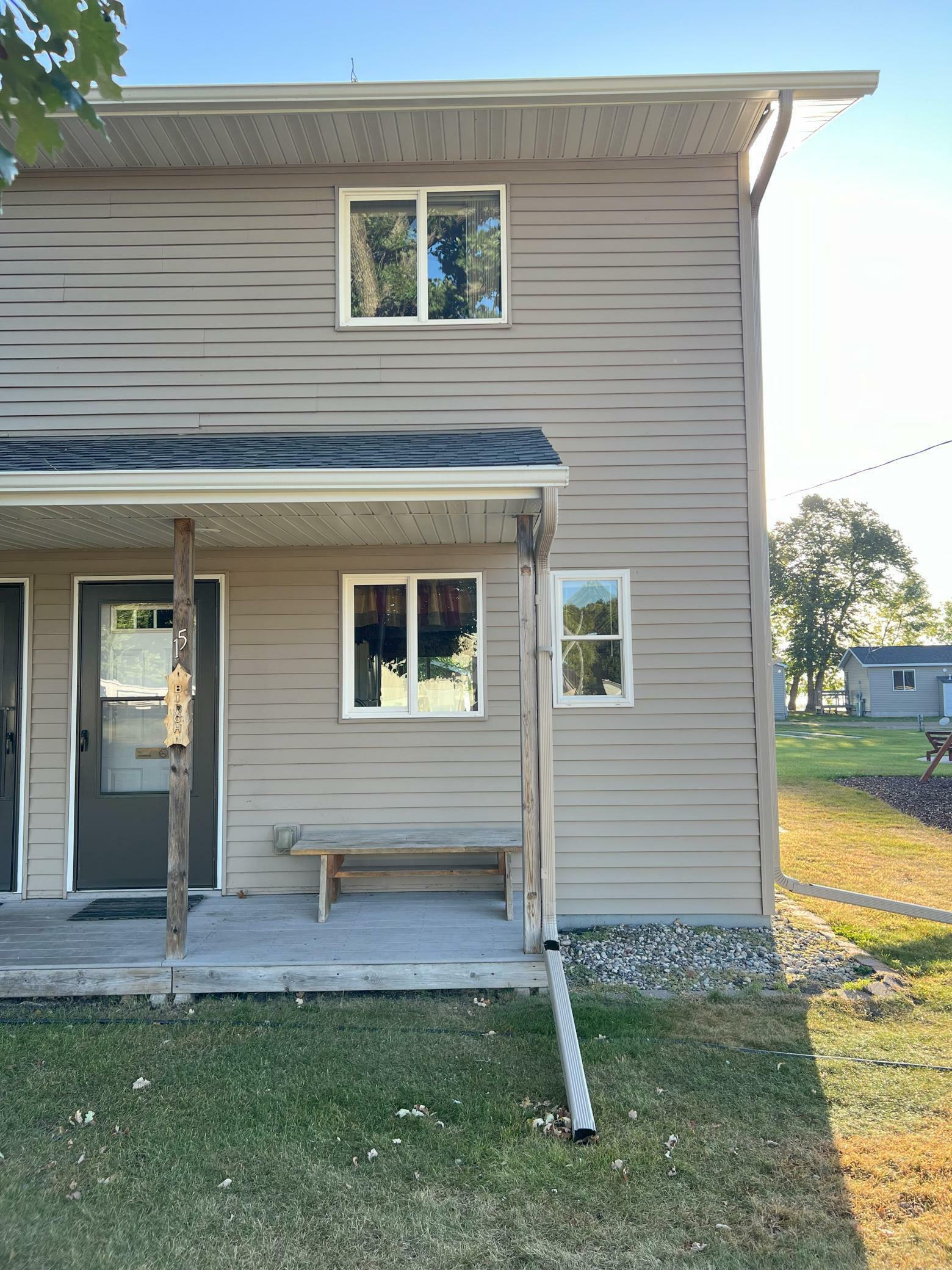 Property Photo: 35686 Rush Lake Loop 18 MN 56571