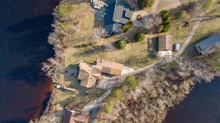 Property Photo: 4054 County Road 138 MN 55707