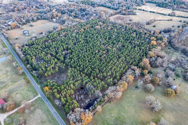 Property Photo:  00 Farm Road 909  TX 75417 