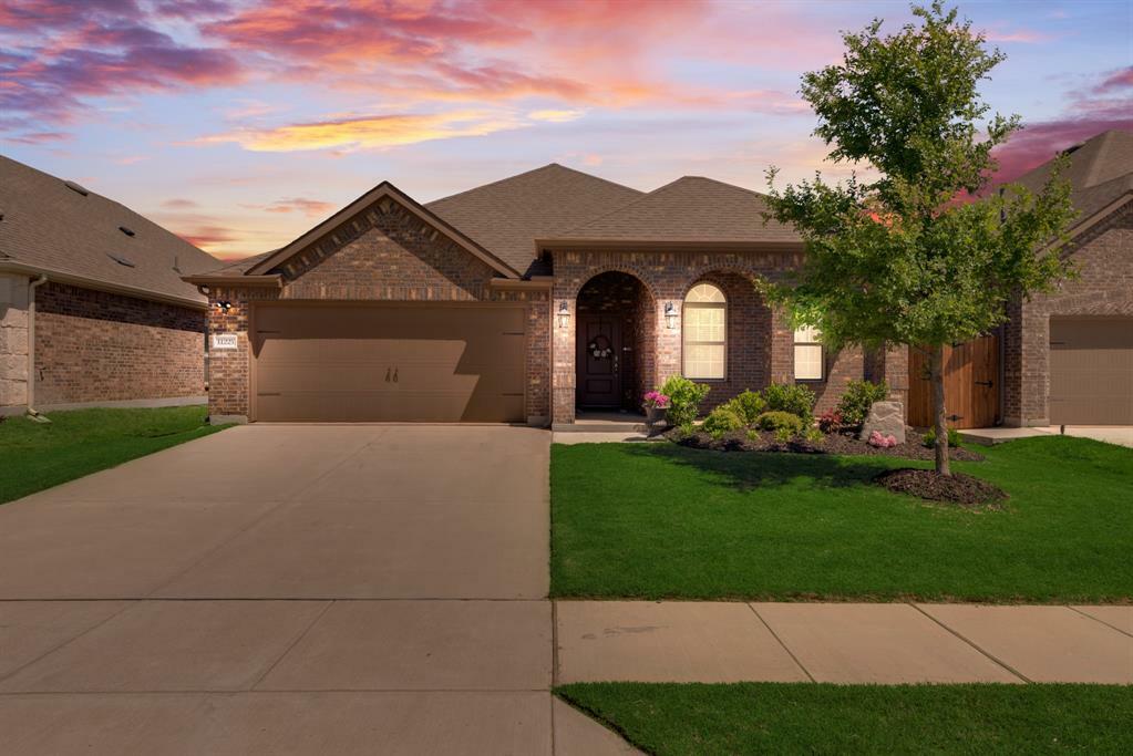 11225 Klondike Lane  Aubrey TX 76227 photo