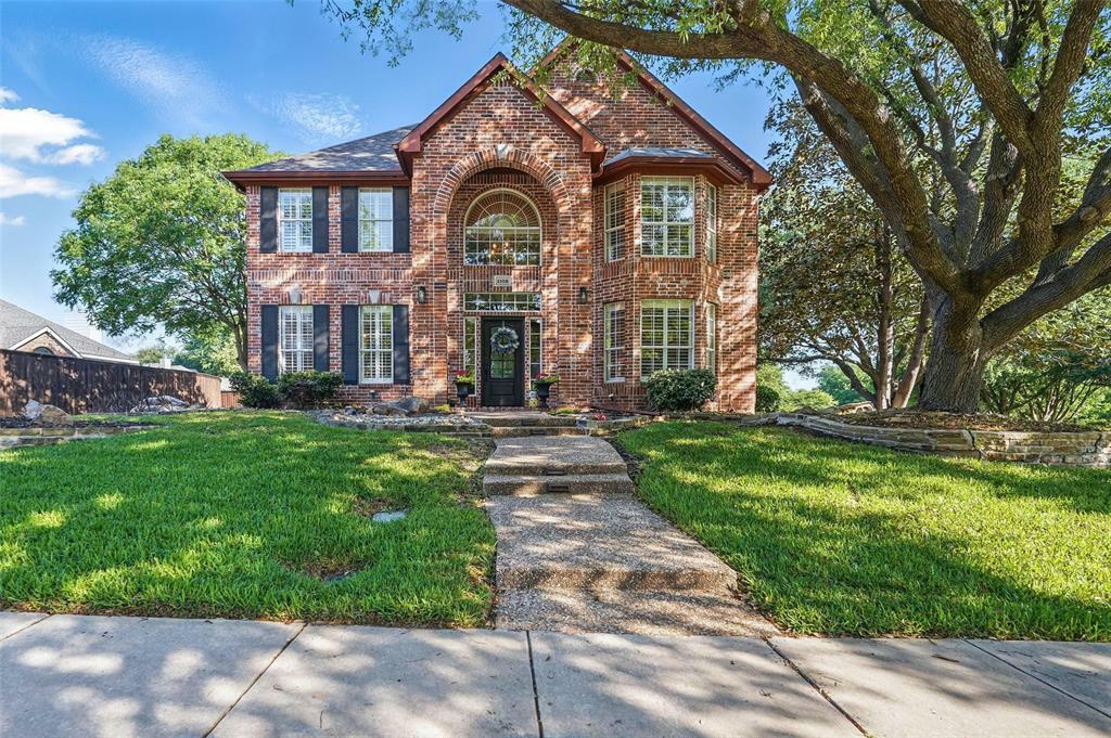 Photo de la propriété: 1102 Belvedere Drive TX 75013