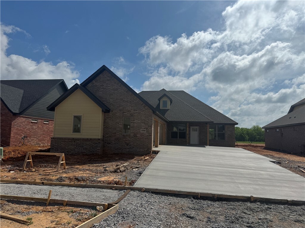 4705 SW Elderwood Street  Bentonville AR 72713 photo