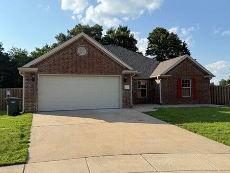 Property Photo:  4260 Gascony Place  AR 72704 