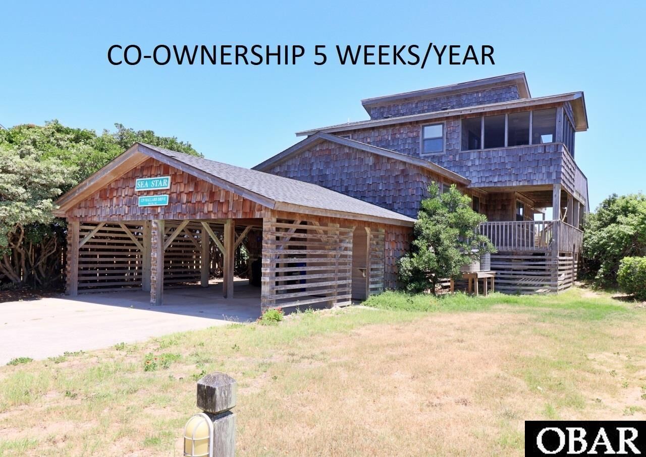 Property Photo:  129 Mallard Drive  NC 27949 