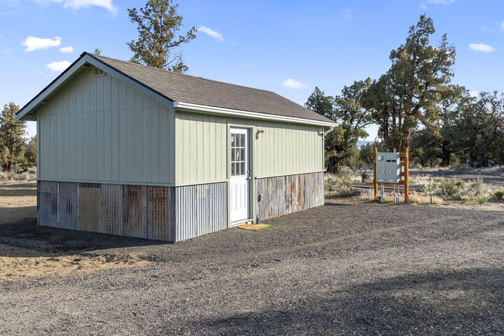 Property Photo: 61300 Badlands Ranch Drive OR 97701