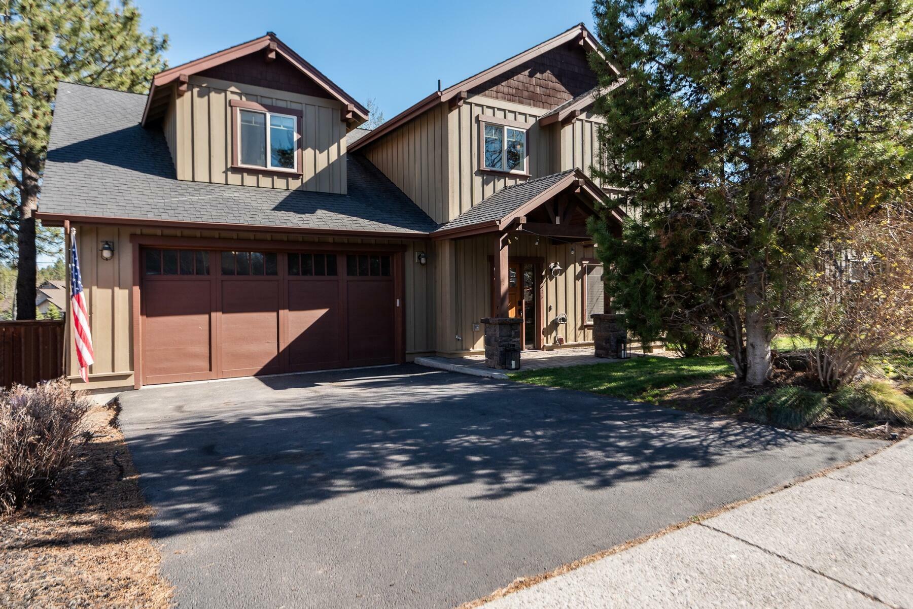 Property Photo: 61426 Linton Loop OR 97702