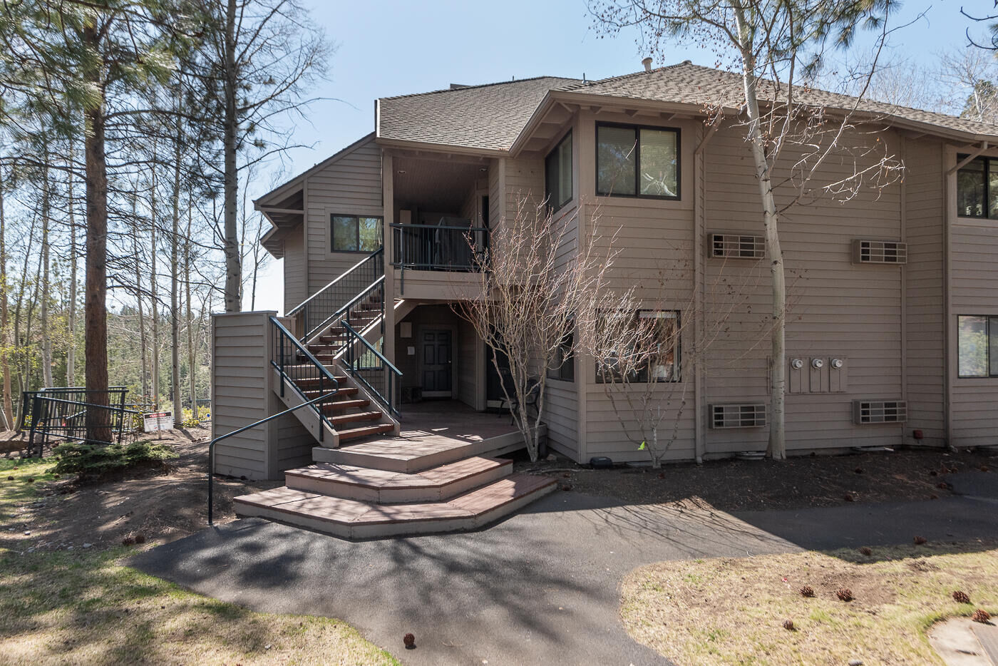 Property Photo:  19717 Mount Bachelor Drive Unit 511  OR 97702 