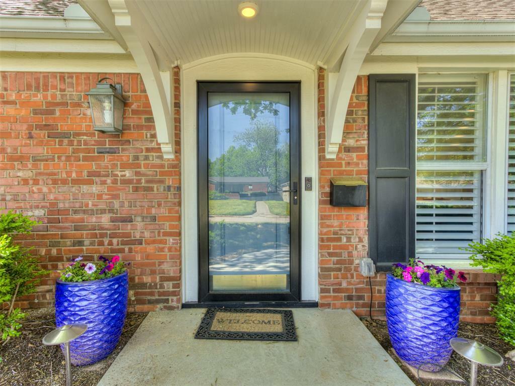 2808 Clermont Place  Oklahoma City OK 73116 photo