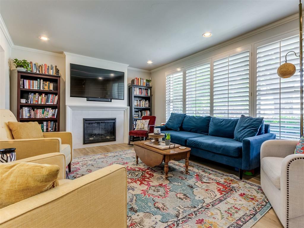 Property Photo: 2808 Clermont Place OK 73116