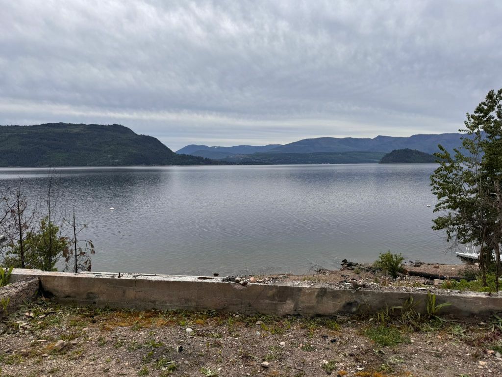 Property Photo: 5022 Squilax-Anglemont Road BC V0E 1M6