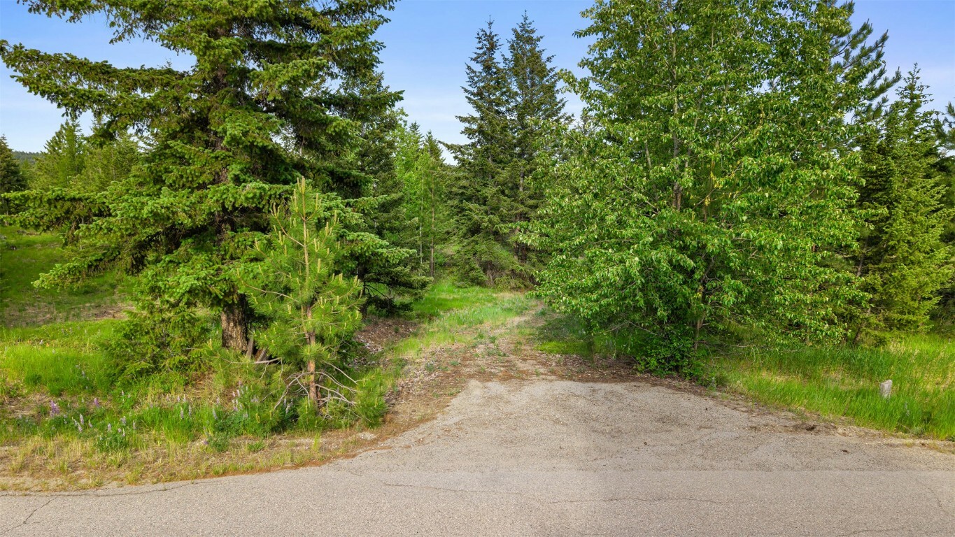 Photo de la propriété:  710 Raven Hill Road  BC V0H 1V6 