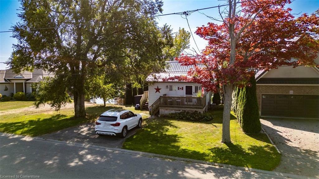 Property Photo: 106 Brown Street ON N0A 1N7