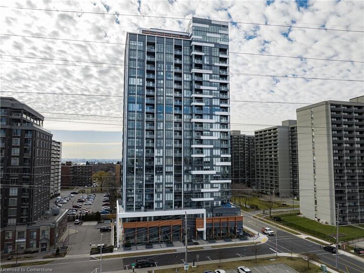 500 Brock Avenue 2001  Burlington ON L7S 0A5 photo