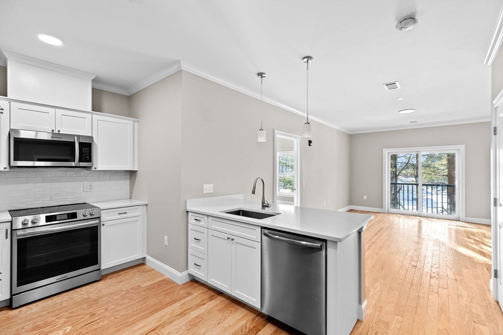 Property Photo: 485 Blue Hills Parkway 24 MA 02186
