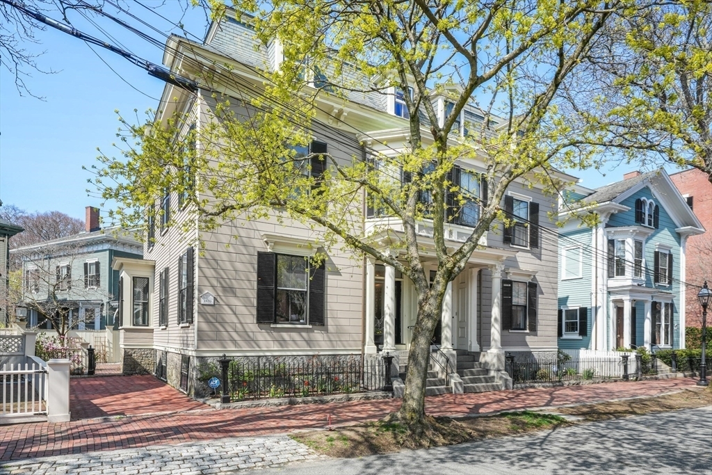 Property Photo:  46 Chestnut St  MA 01970 