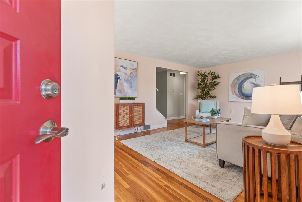 Property Photo: 225 Woodland Road MA 02090