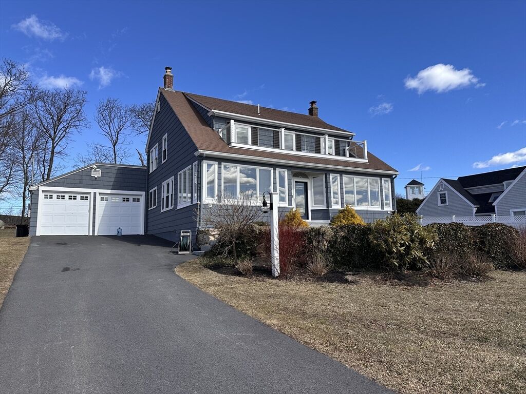 Property Photo: 33 Crescent Ave MA 02066