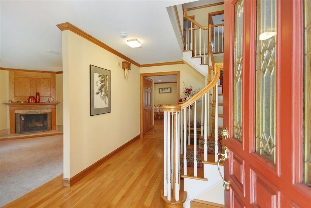 Property Photo: 17 Wyndcliff Drive MA 01720