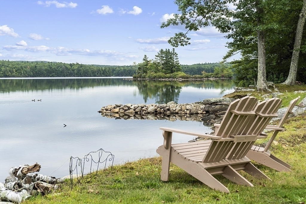 Property Photo: 200 Lake Rd MA 01430