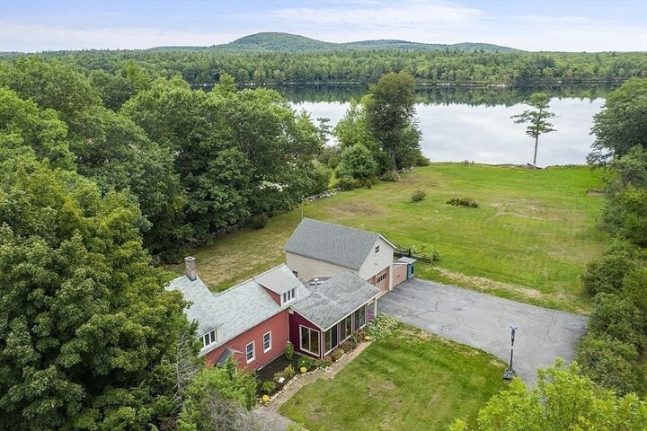 200 Lake Rd  Ashburnham MA 01430 photo