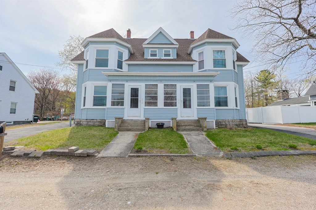 214-216 Providence Rd  Northbridge MA 01588 photo